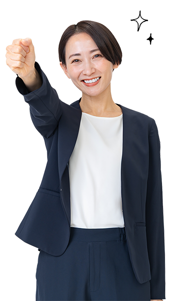 エールエージェンシーの強み③その他